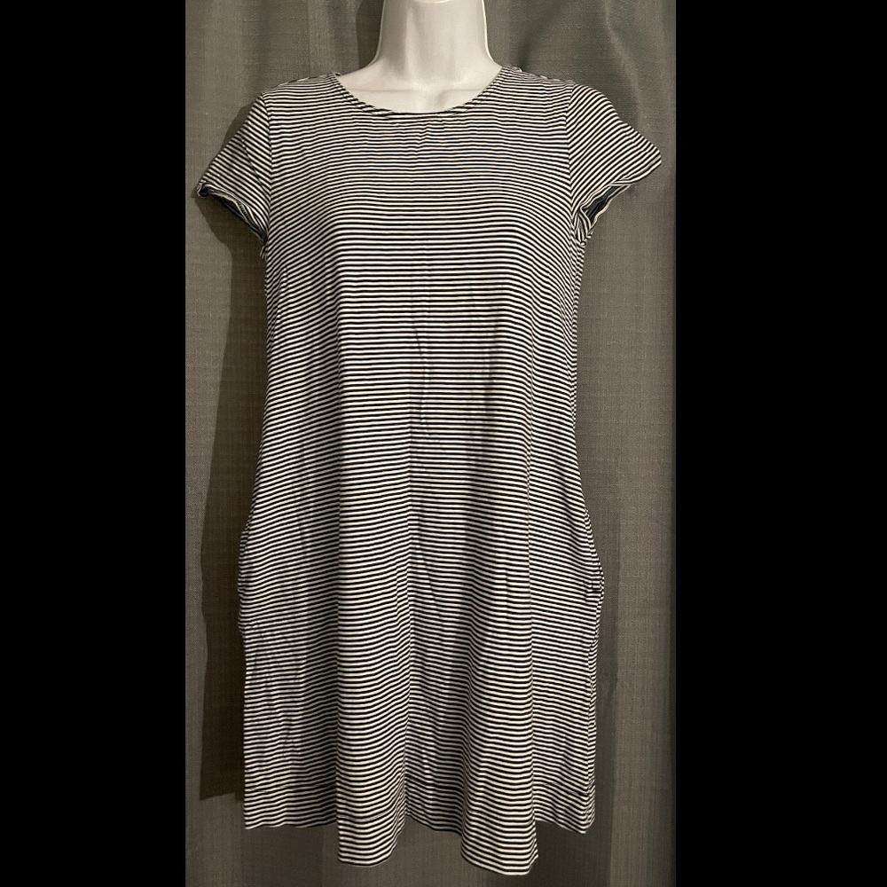 Gap dress